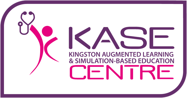 Kingston Augmented Learning & Simulation-Based Education 